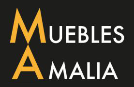 Logo Muebles Amalia